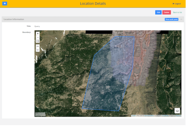 High Quality Data Sets into Actionable Steps - Rockpile Solutions