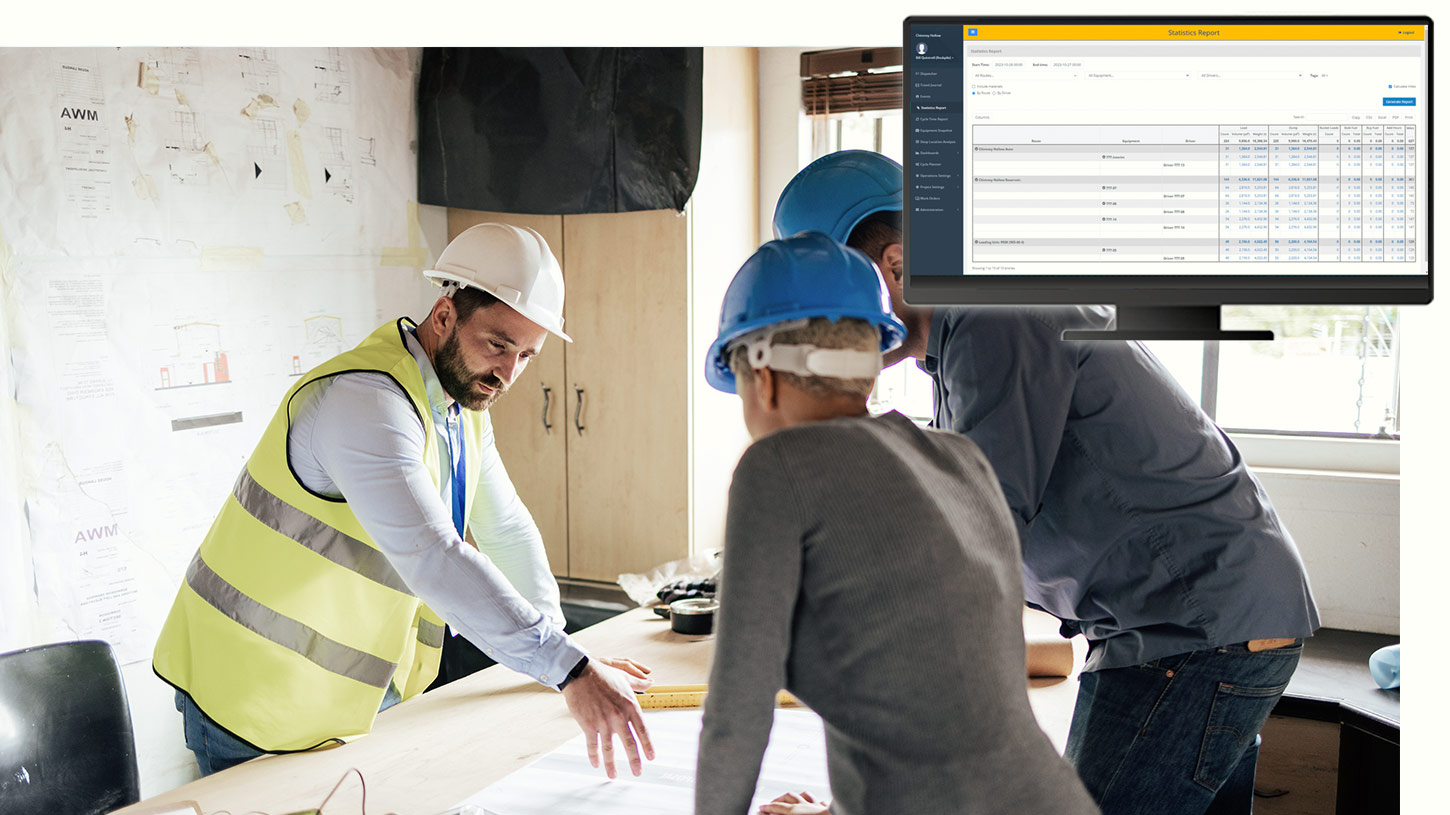 Tracker for Project Managers - Rockpile Solutions