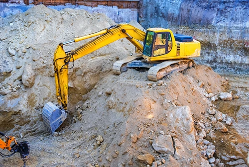 Rockpile Solutions provides advanced construction software tools, training, and real-time equipment tracking to support heavy civil engineering, surveying, and earthmoving operations.