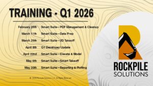 Live RPS & TBC Training for Q1 2026